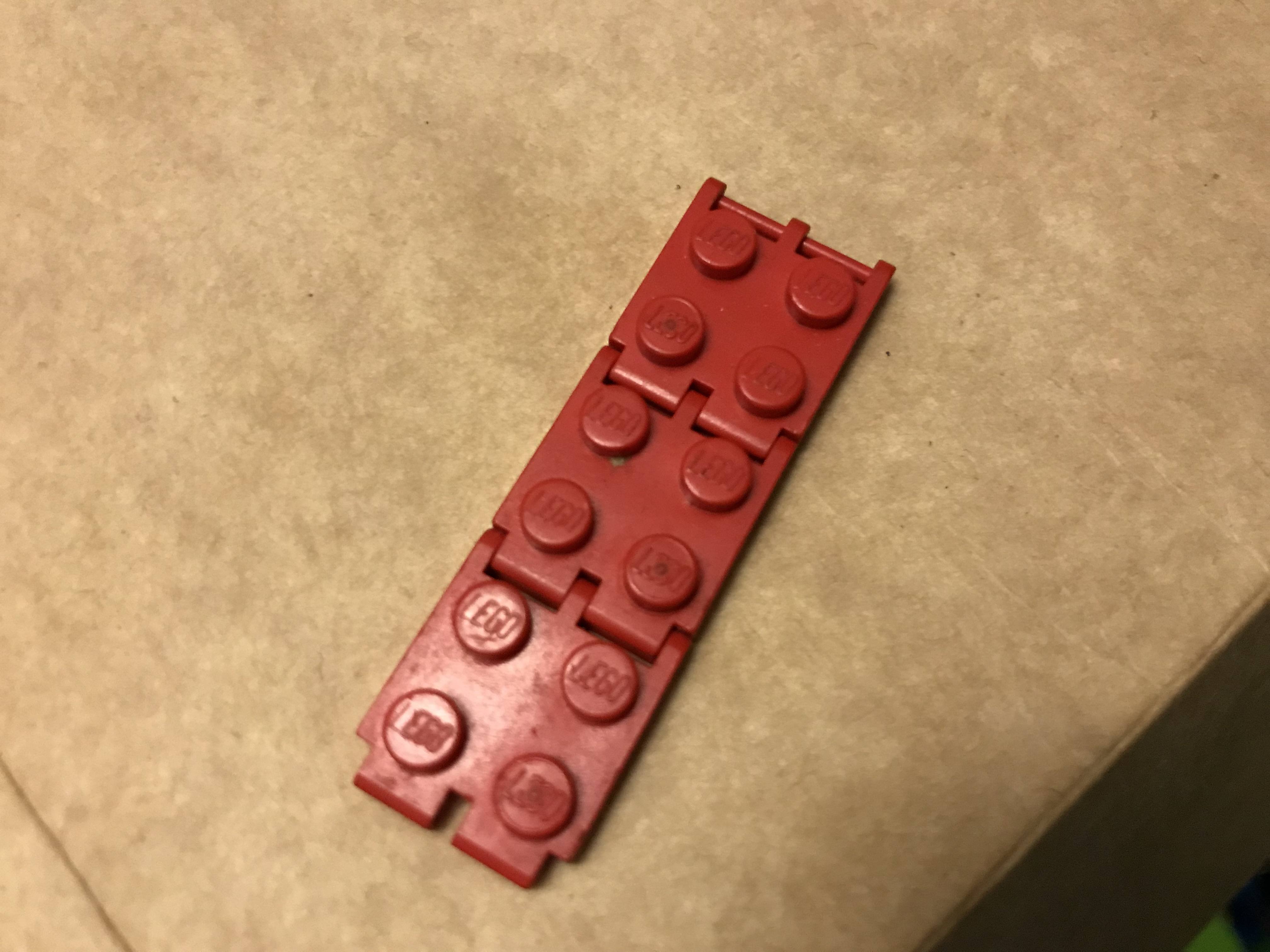 Lego part 